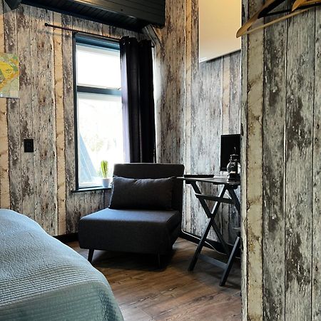 בורג האמסטד Bed&Breakfast Jonker מראה חיצוני תמונה