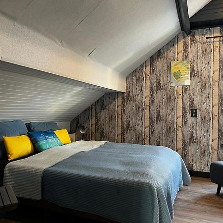 בורג האמסטד Bed&Breakfast Jonker מראה חיצוני תמונה