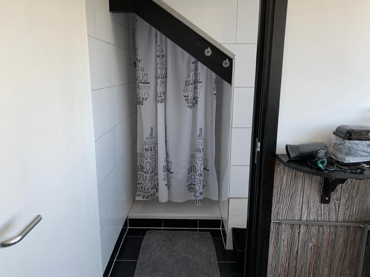 בורג האמסטד Bed&Breakfast Jonker מראה חיצוני תמונה